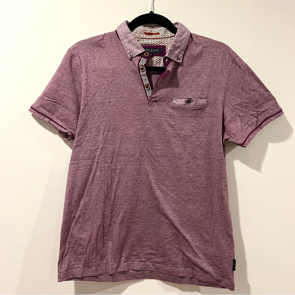 Ted Baker London polo
